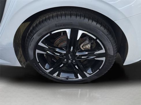 Used 2023 Kia K5 GT-Line w/ GT-Line Premium Package FWD image 30