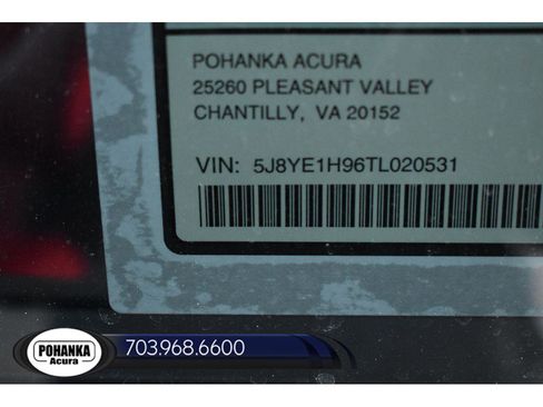 New 2026 Acura MDX A-Spec image 40