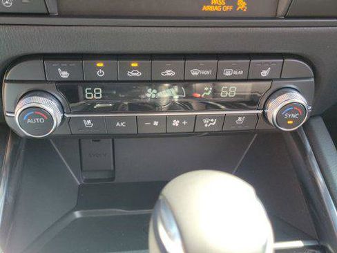 New 2025 MAZDA CX-5 AWD 2.5 S w/ Premium Plus Pkg image 27