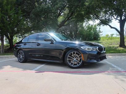 Used 2020 BMW 330i Sedan w/ Convenience Package