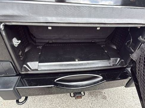 Used 2014 Jeep Wrangler Sport image 24