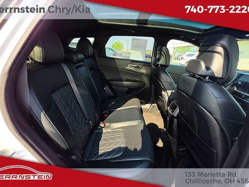 Used 2023 Kia Sportage X-Line w/ X-Line Premium Package image 28