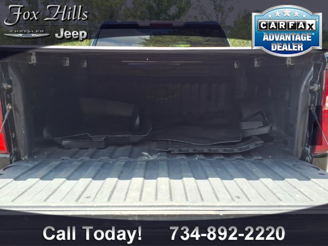 Used 2021 Chevrolet Silverado 1500 RST AWD/4WD image 7