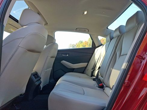 New 2025 Honda Accord EX-L image 5