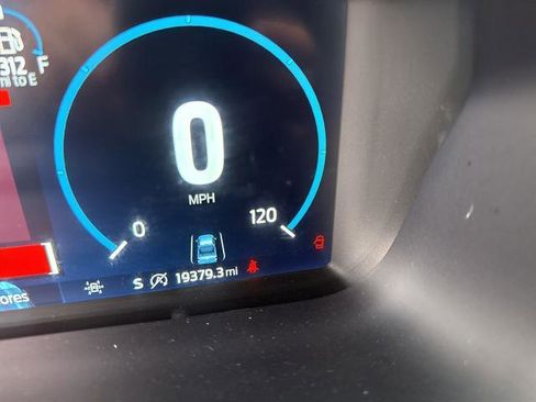 Certified 2023 Ford F150 Lariat w/ FX4 Off-Road Package AWD/4WD image 21