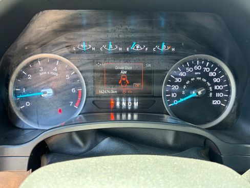 Used 2020 Ford F350 XLT AWD/4WD image 16