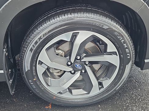 Certified 2023 Subaru Forester Touring image 32