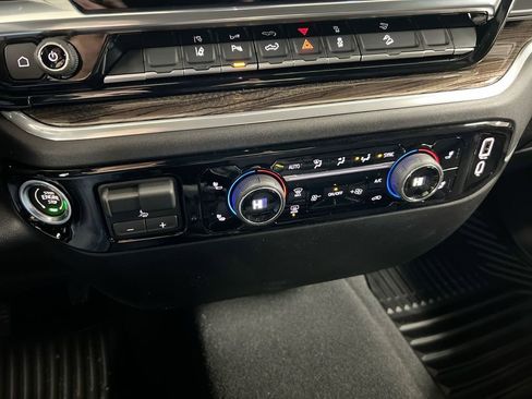 New 2026 Chevrolet Silverado 2500 LT w/ All Star Edition image 16