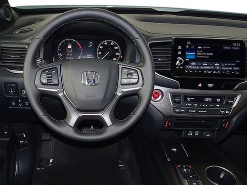 New 2026 Honda Ridgeline RTL image 13