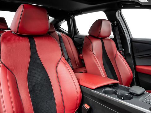 Certified 2025 Acura TLX SH-AWD w/ A-SPEC Pkg image 31