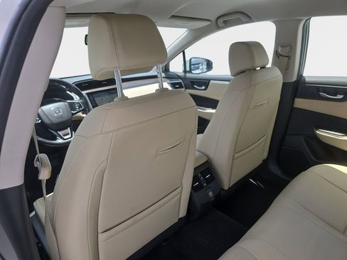 Used 2018 Honda Clarity Touring image 14
