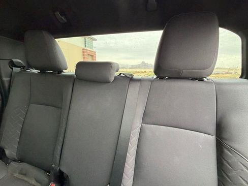 Used 2024 Toyota Tacoma SR w/ SR Upgrade Package image 12