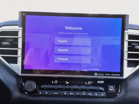 Used 2023 Toyota Tundra Limited w/ TRD Off-Road Package image 17