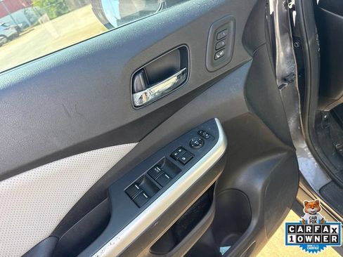 Used 2015 Honda CR-V Touring image 10