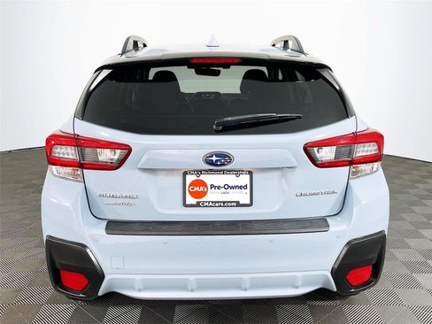 Used 2021 Subaru Crosstrek 2.5i Limited w/ Popular Package #3 AWD/4WD image 7