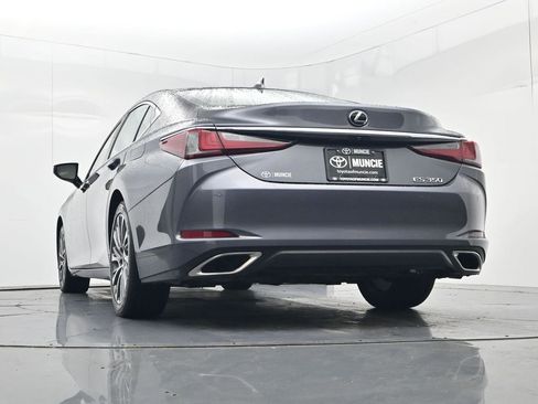 Used 2019 Lexus ES 350 w/ Premium Package FWD image 58