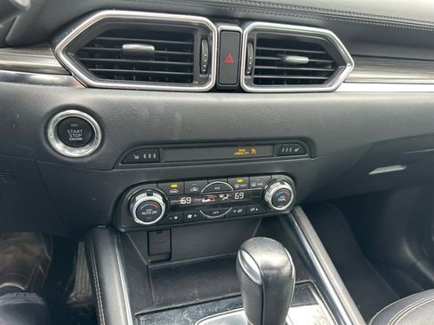 Used 2018 MAZDA CX-5 Grand Touring image 12