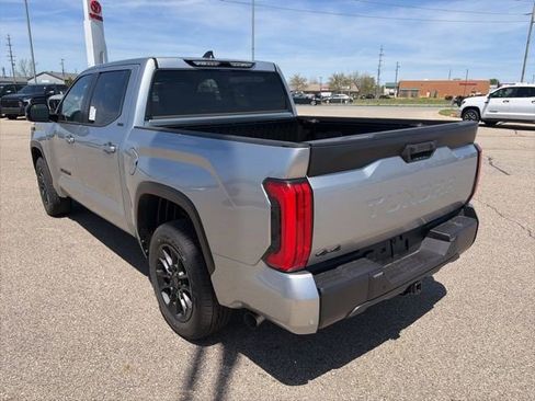 New 2026 Toyota Tundra SR5 AWD/4WD image 5