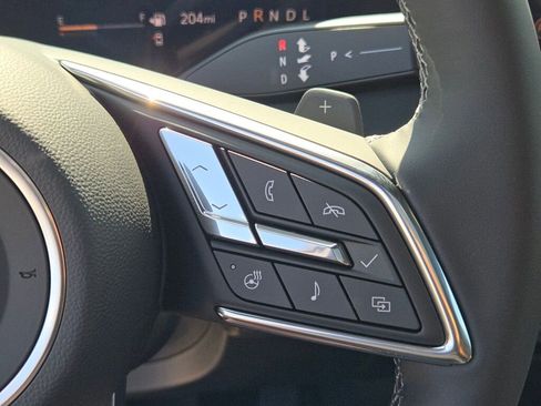 New 2026 Buick Enclave Sport Touring w/ Power Package image 32