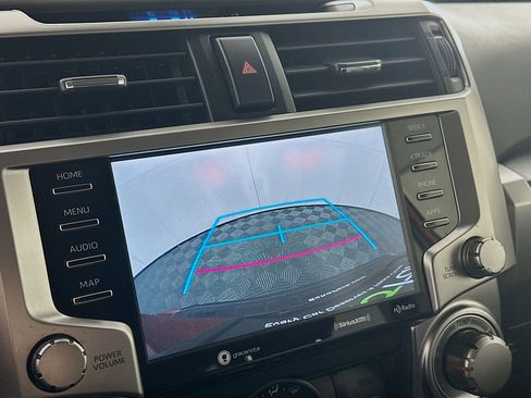 Used 2024 Toyota 4Runner SR5 Premium image 23