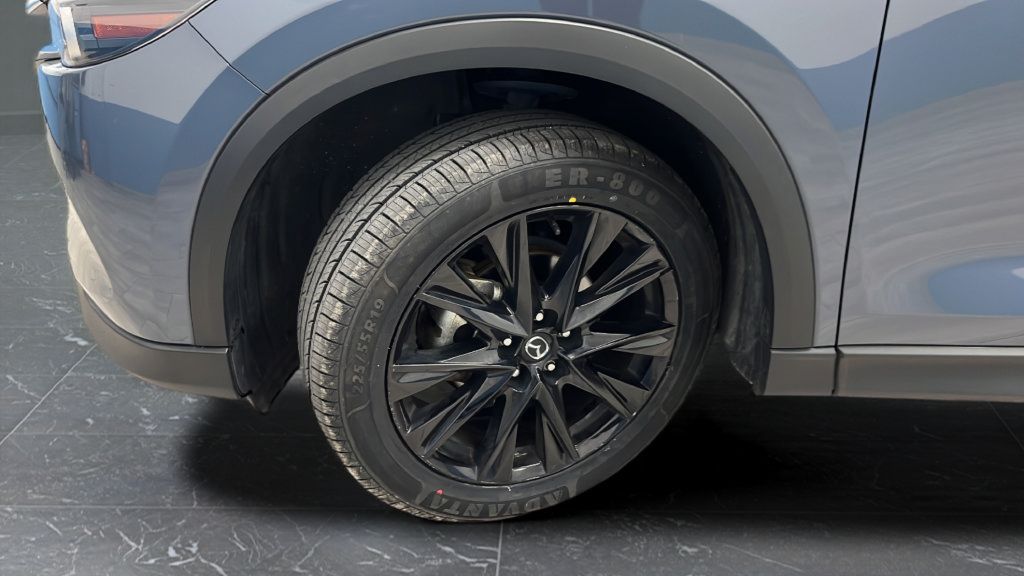 Used 2024 MAZDA CX-5 Carbon Edition AWD/4WD image 34