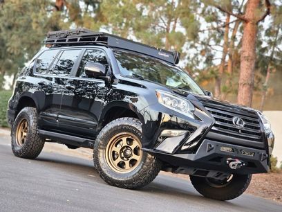 Used 2018 Lexus GX 460