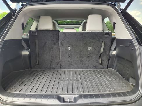 Used 2024 Toyota Grand Highlander AWD image 20