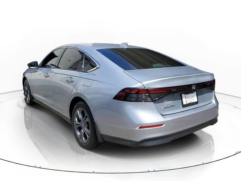 Used 2024 Honda Accord EX image 4