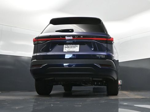 New 2026 Lexus TX 350 AWD image 43