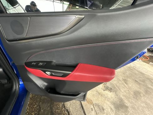 Used 2022 Lexus NX 350 F Sport image 30