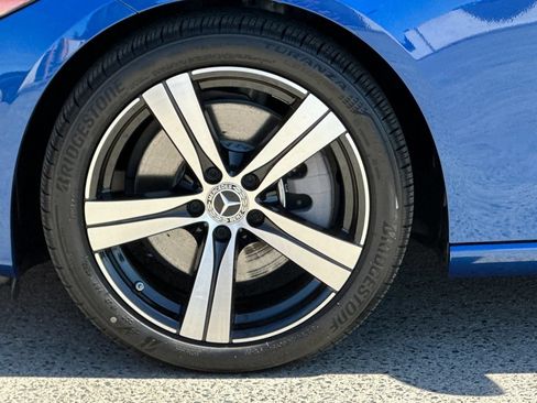 Certified 2023 Mercedes-Benz C 300 Sedan image 36