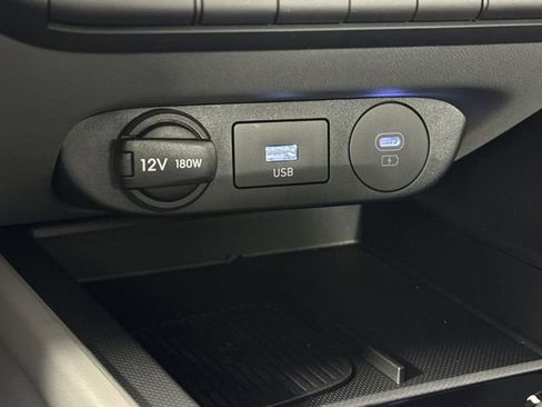 New 2026 Hyundai Elantra SEL Sport Premium FWD image 19