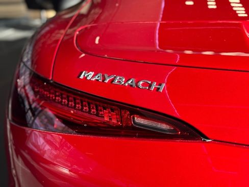 New 2026 Mercedes-Benz Maybach SL 680 image 25