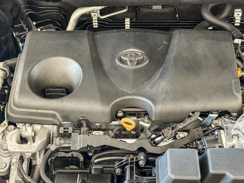 Used 2024 Toyota RAV4 XLE Premium w/ Weather Package FWD image 27