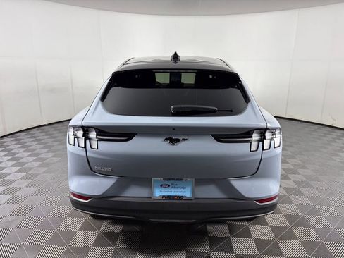 Certified 2025 Ford Mustang Mach-E Premium w/ Interior Protection Package image 6