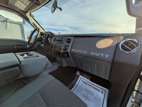 Used 2012 Ford F250 XLT w/ XLT Value Pkg image 20