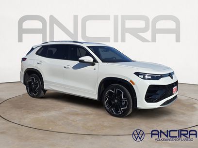 Used 2026 Volkswagen Tiguan SEL R-Line