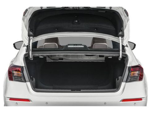 Used 2025 Honda Civic Sport Touring image 33
