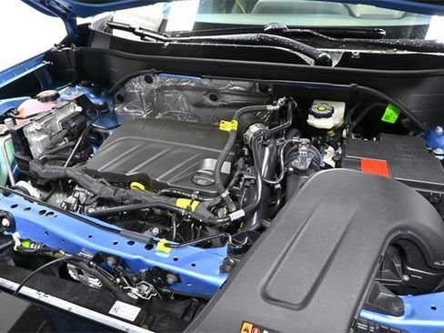 New 2026 Chevrolet Trax ACTIV w/ Driver Confidence Package image 25