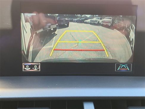 Used 2021 Lexus NX 300 F Sport w/ Accessory Package 2 image 14