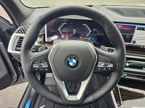New 2026 BMW X5 xDrive40i image 17