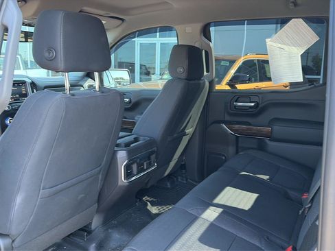 Used 2021 GMC Sierra 1500 Elevation w/ Preferred Package AWD/4WD image 6