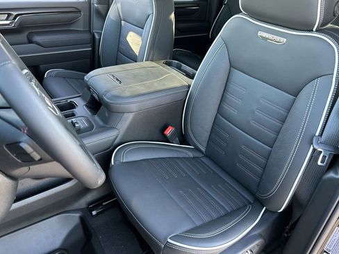 New 2026 GMC Sierra 2500 AT4X image 20