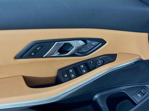 New 2026 BMW 330i xDrive Sedan w/ Convenience Package image 18