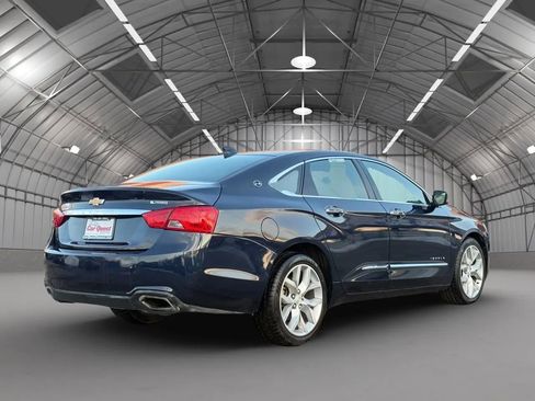 Used 2019 Chevrolet Impala Premier FWD image 7