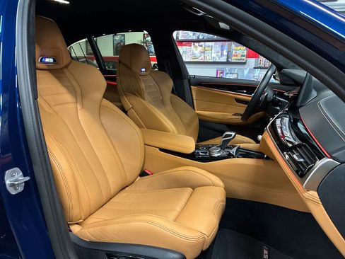 Used 2022 BMW M5 w/ Competition Package AWD/4WD image 27