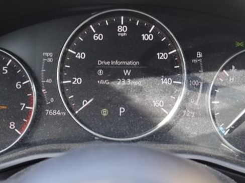 Used 2024 MAZDA CX-30 AWD 2.5 S w/ Premium Package image 10