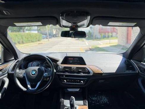 Used 2018 BMW X3 xDrive30i AWD/4WD image 25