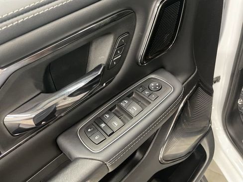 New 2025 RAM 2500 Big Horn image 29