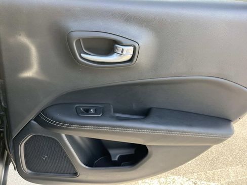 Used 2021 Jeep Compass 80th Special Edition image 21